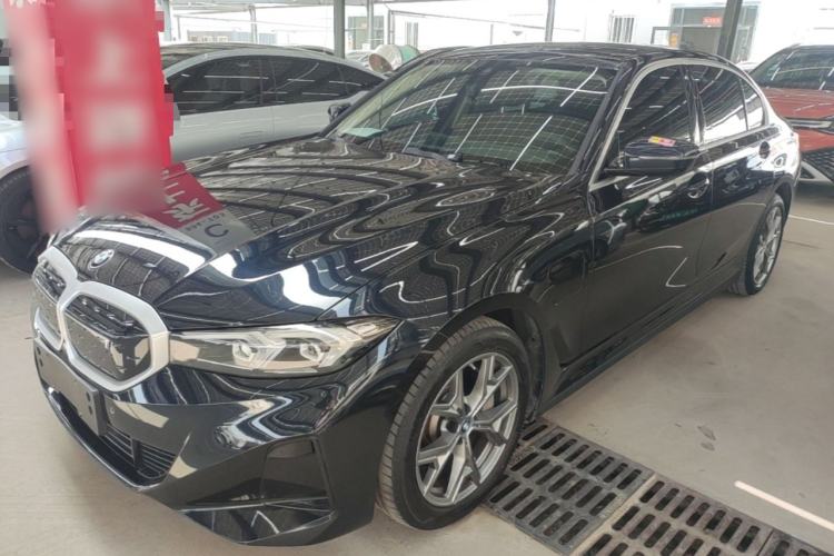 Used BMW i3 2024 eDrive 35 L