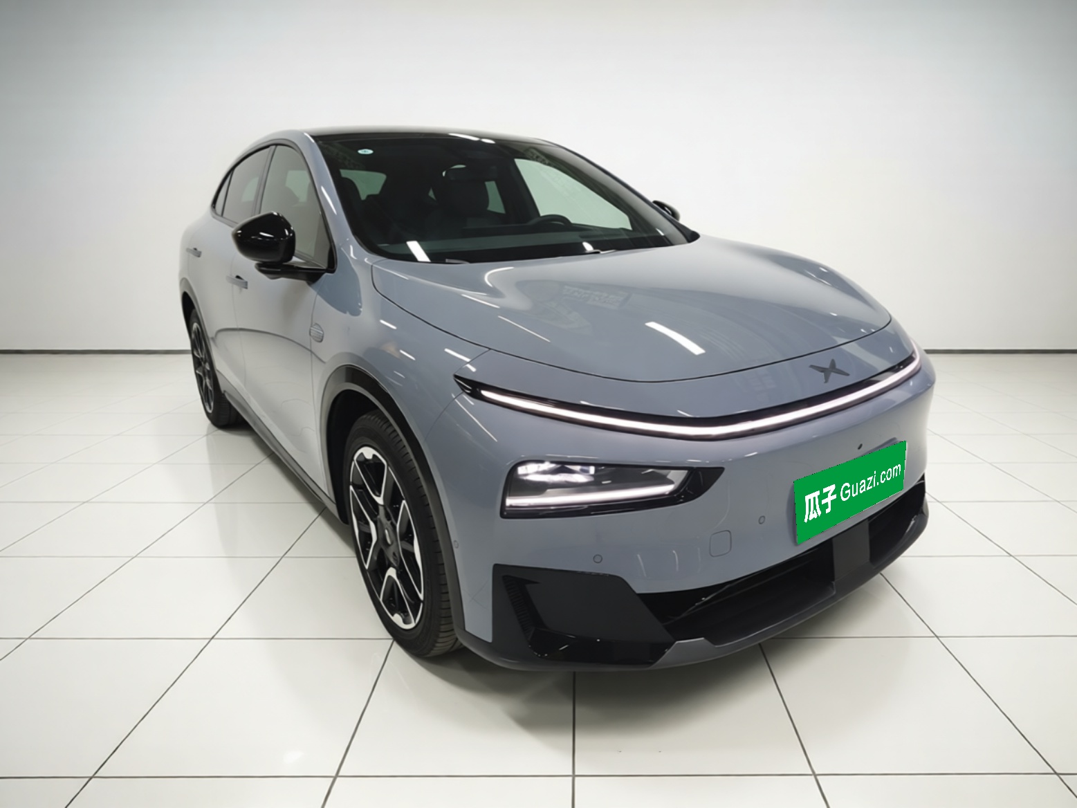 XPeng G7 2026 Model, Range-Extended 1704 Max Flagship Edition — снимка 3