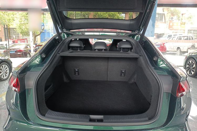 Used MG 7 2025 1.5T 300 DCT Elegant Edition
