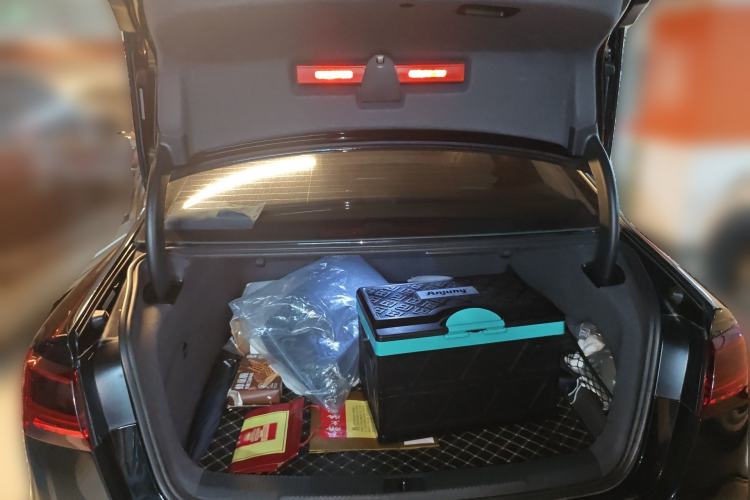 Used Audi A6L 2018 30th Anniversary Edition 35 TFSI Fashion Model
