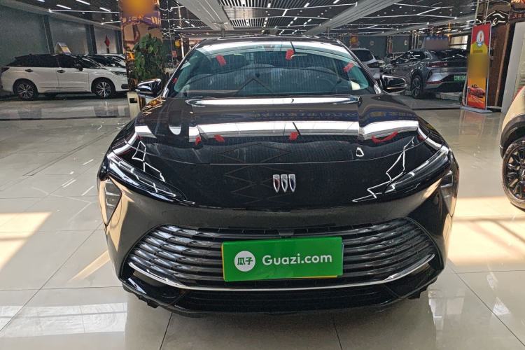 Used Buick LaCrosse 2023 28T Enjoyment Edition
