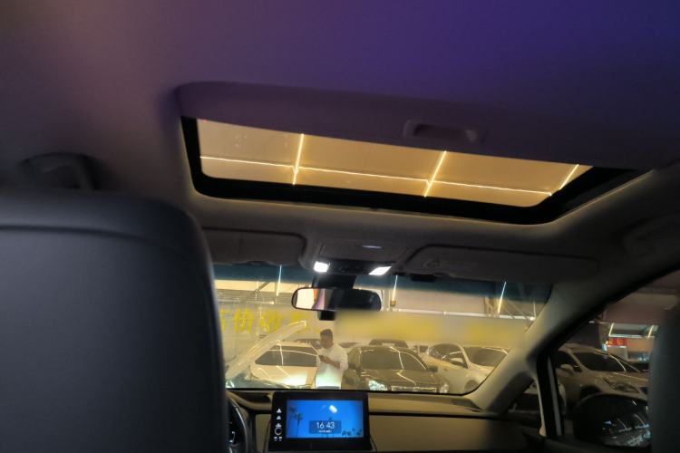 Used Honda Odyssey 2022 2.0L eHEV Sharp·Luxury Edition
