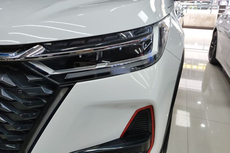 Used Chery Tiggo 8 PRO 2022 290T Two-Wheel Drive Sky Dome Edition 5 Seats