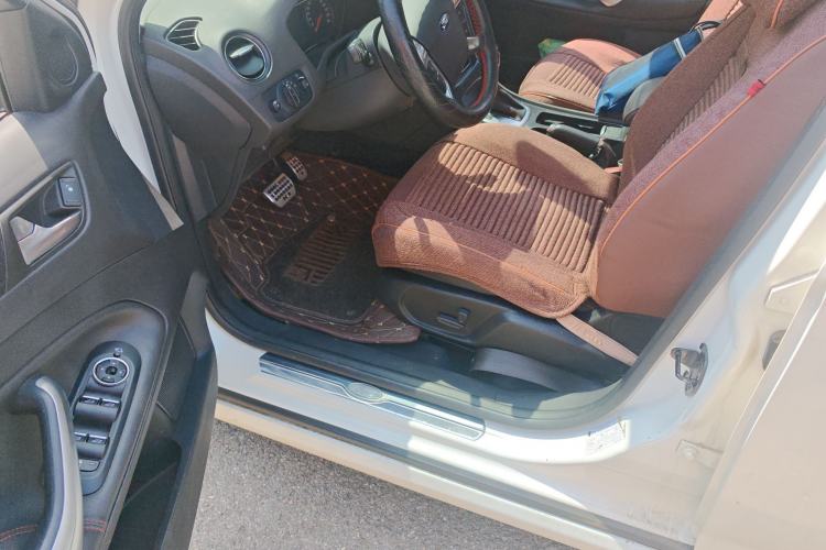 Used Ford Mondeo 2012 2.0L GTDi240 Flagship Sport Edition
