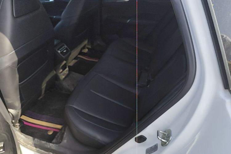 Used CHANGAN Eado 2024 1.5T GDI Automatic Prestige Edition
