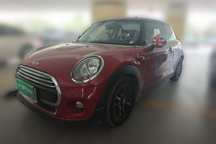 Used MINI 2016 1.5T COOPER