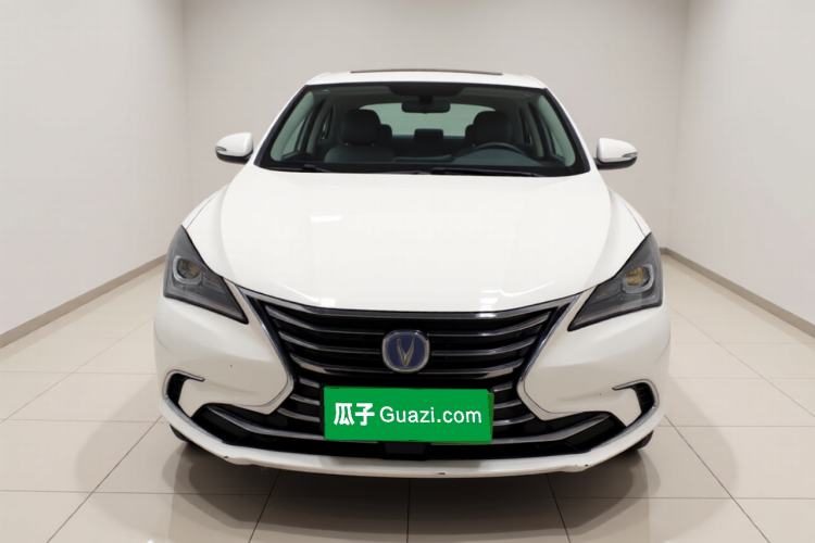 Used CHANGAN Eado 2018 High-Energy Edition 1.6L GDI Automatic Pioneer Model China V Standard
