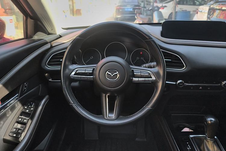 Used Mazda CX-30 2021 2.0L Automatic Joyful Edition