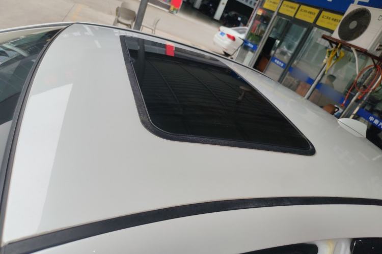 Used CHANGAN Alsvin V5 2012 1.5L Manual Sport Version China IV Standard