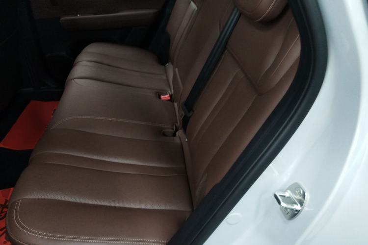 Used Wuling Xingguang S 2024 510 km Flagship Version