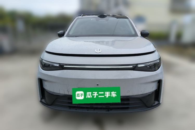 Used Leapmotor C16 2026 All-Electric 630 LiDAR Version 6-Seater
