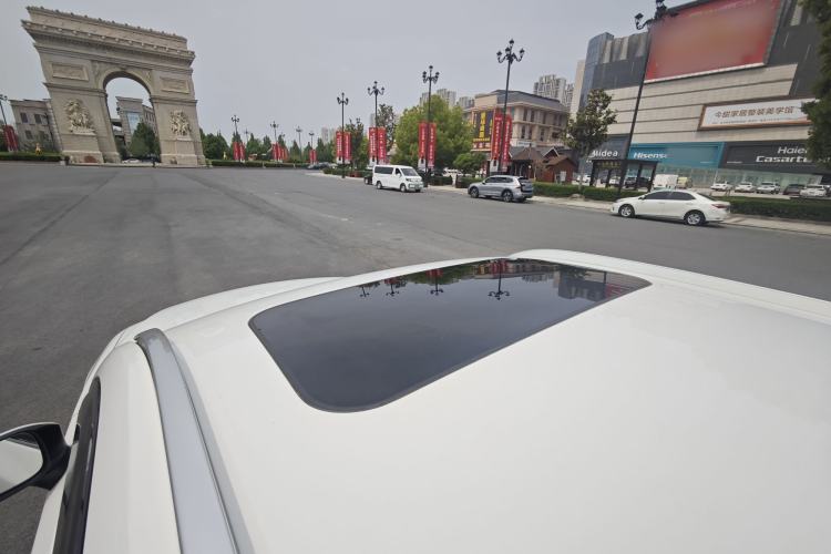 Used Mazda CX-5 2017 2.5L Automatic 4x4 Flagship Version China V Standard Roof