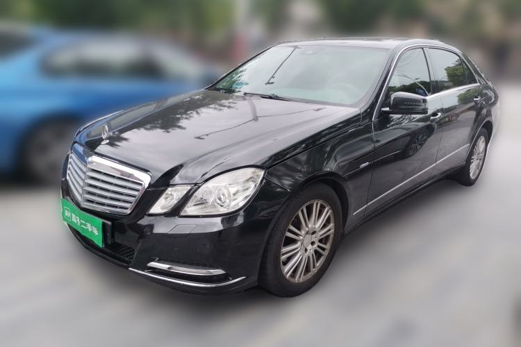 Used Mercedes-Benz E-Class 2011 E 200 L CGI Elegant Model Guazi used car, China used car export, Used car for sale, Used  cars, Cheapest cars for sale