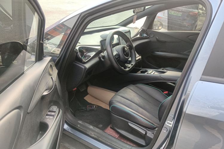 Used BYD Dolphin 2025 420km Active Version

