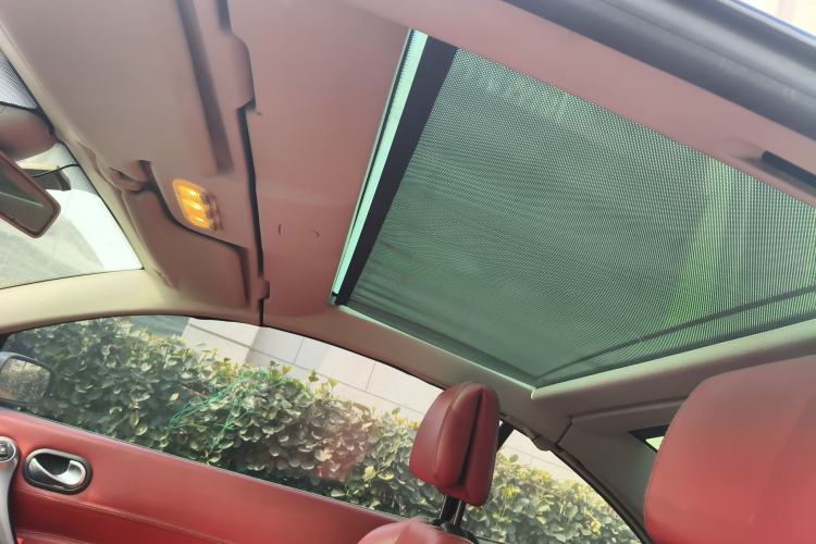 Used Renault Megane 2006 CC 2.0
