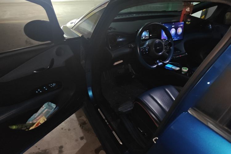 Used BYD Dolphin 2021 401km Knight Edition
