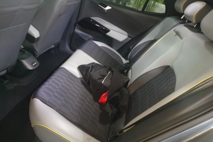 Used Volkswagen ID.3 2022 Pro Smart Edition