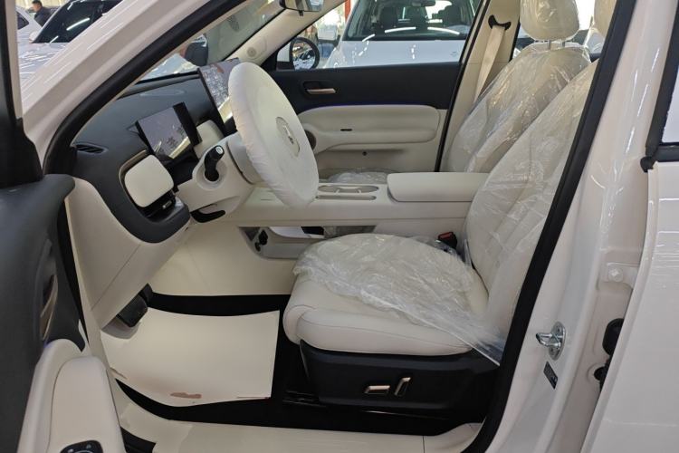 Used ORA ORA 5 2026 Model, 580km Max Edition