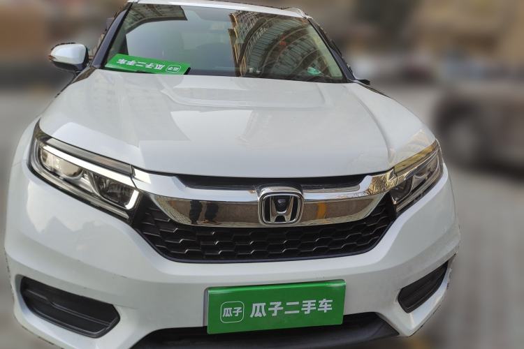 Used Honda Avancier 2017 240TURBO Two-Wheel Drive Comfort Version