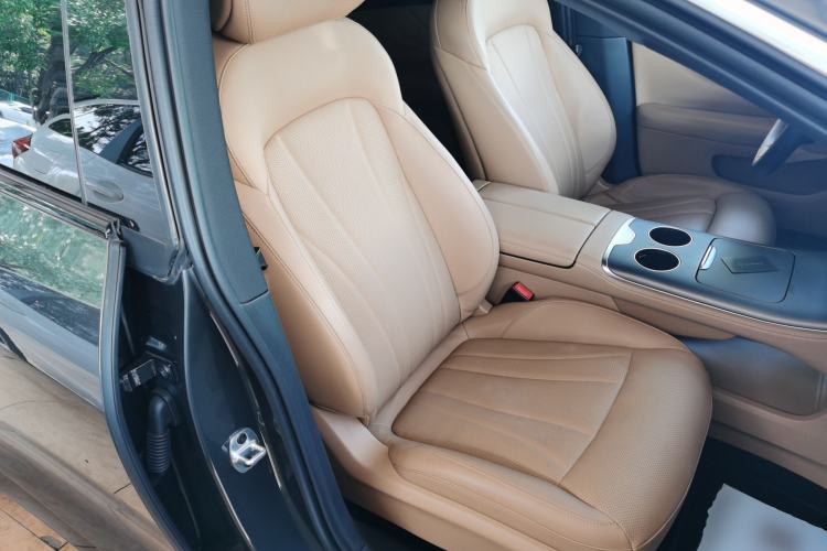 Used Rising F7 2023 Advanced Edition