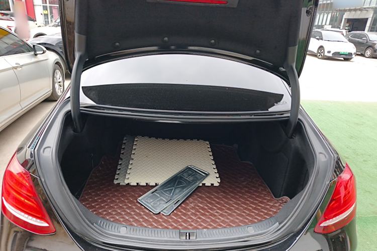 Used Mercedes-Benz E-Class 2017 E 300 L Sport Luxury Edition