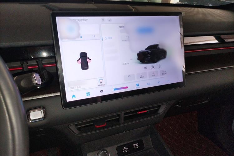 Used JETOUR Dashing 2023 1.5T DCT Starlight Shine Pro Edition