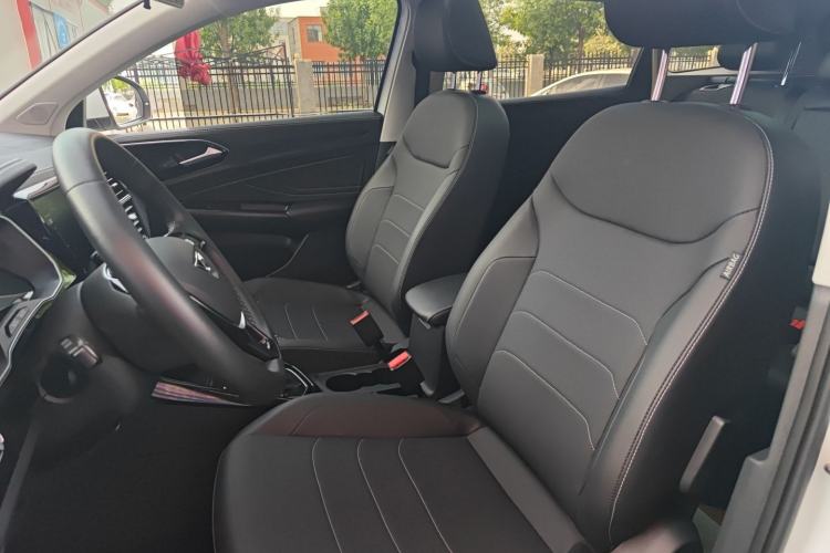 Used Jetta VS7 2021 1.4T Automatic Enjoyment Edition
