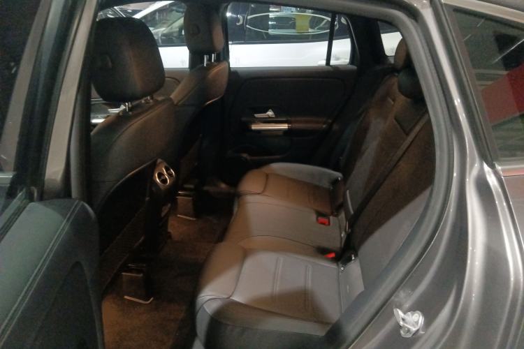 Used Mercedes-Benz GLA 2022 Facelifted GLA 200
