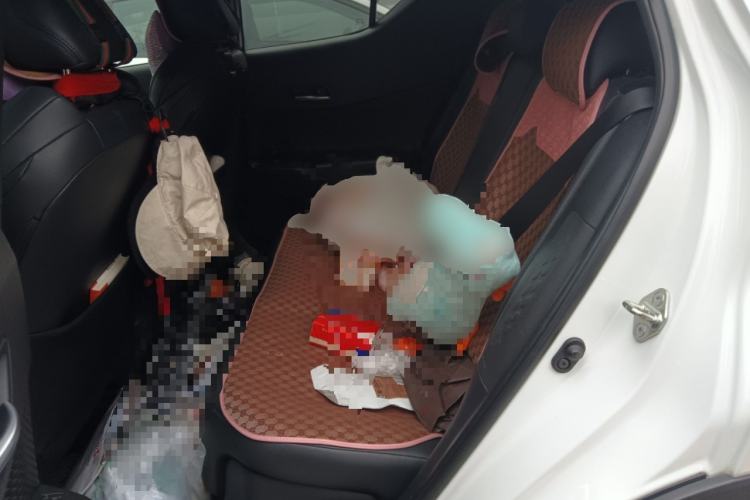 Used Toyota C-HR 2021 2.0L Luxury Edition
