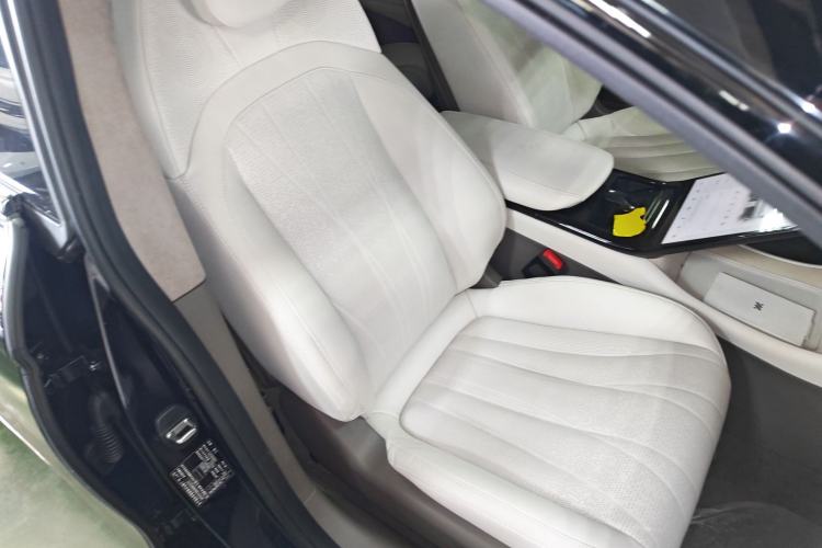 Used IM L7 2022 Dynamic Model