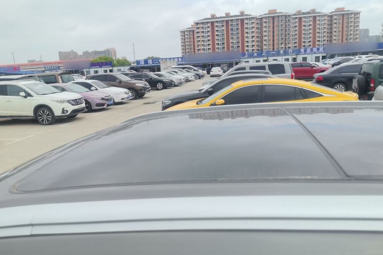 Used Geely Auto Emgrand X7 Sport 2020 1.8TD DCT Smart Connect PRO Roof