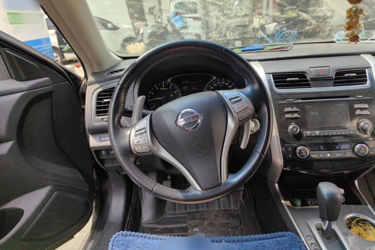 Used Nissan Teana 2013 2.5L XL Leading Edition
