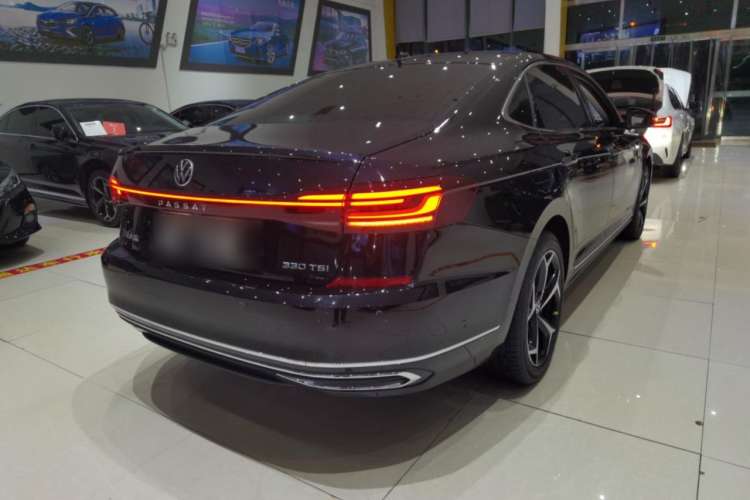 Used Volkswagen Passat 2024 330TSI Starry Elite Edition