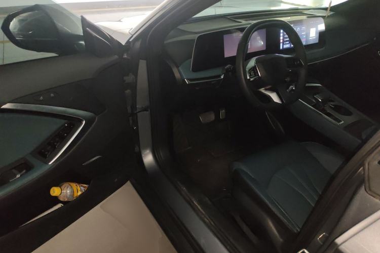 Used MG 7 2023 1.5T DCT Luxurious Supreme Edition
