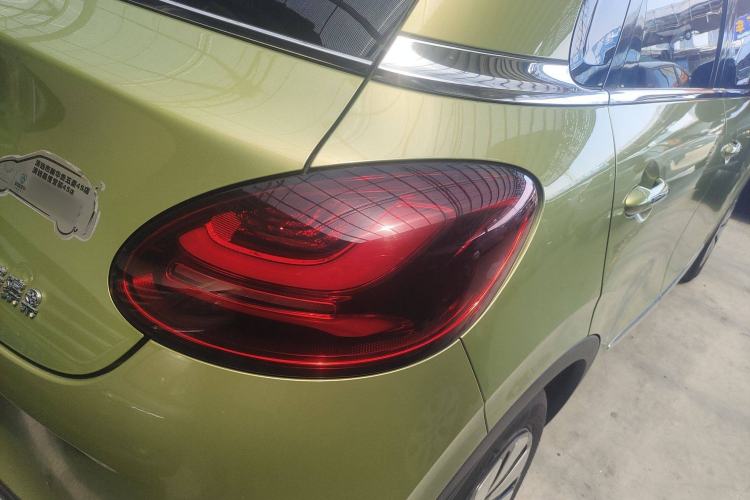 Used Wuling Bingo 2023 333 km Enjoyment Version Right Rear Taillight