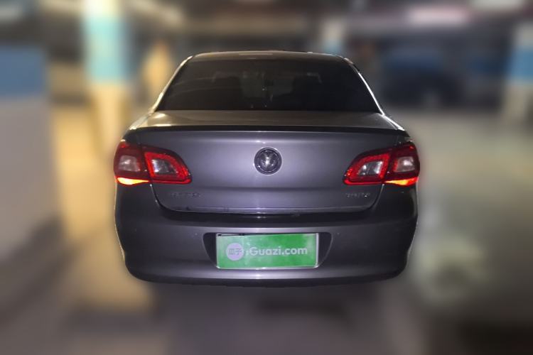 Used Volkswagen Bora 2012 1.6L Automatic Fashion Edition