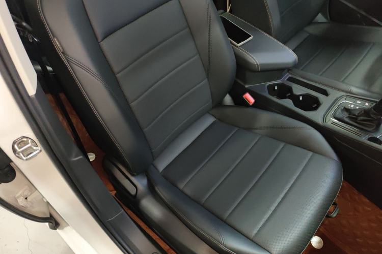 Used Volkswagen Lavida 2022 1.5L Automatic Comfort Edition