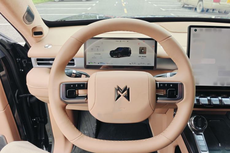 Used Brave warrior M817 2025 Model, Max