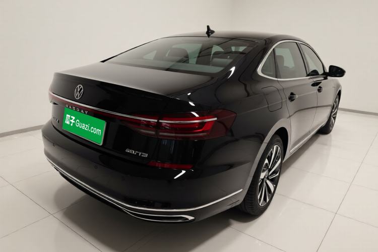 Used Volkswagen Passat 2024 380TSI Dragon Edition
