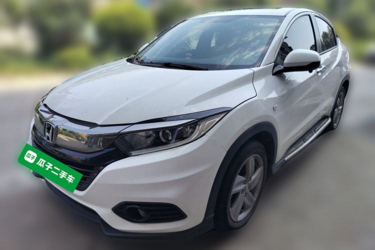 Used Honda Vezel 2020 220 TURBO CVT Elite Edition
