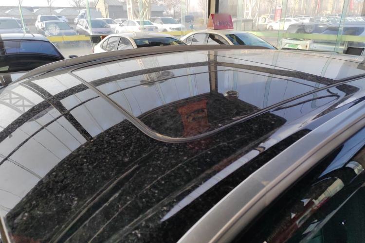 Used Geely Auto Coolray 2025 Bin Yue L 1.5T DCT Starlight Edition