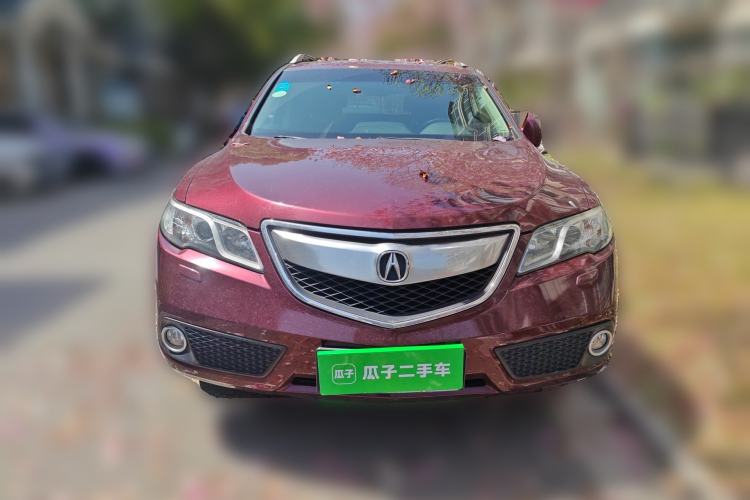 Used Acura RDX 2013 3.0L Two-Wheel Drive Elite Edition
