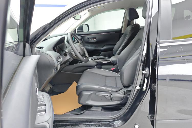 Used Honda HR-V 2023 2.0L eHEV Dynamic Smart Edition