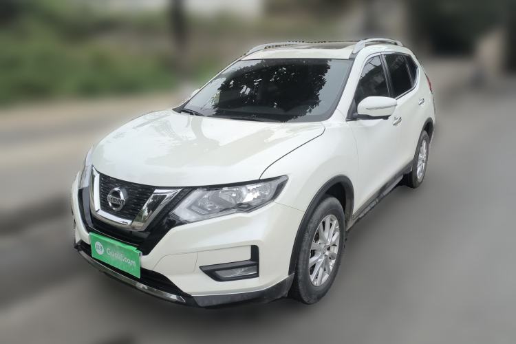 Used Nissan X-Trail 2020 2.0L XL ITS CVT 2WD SmartConnect Comfort Edition