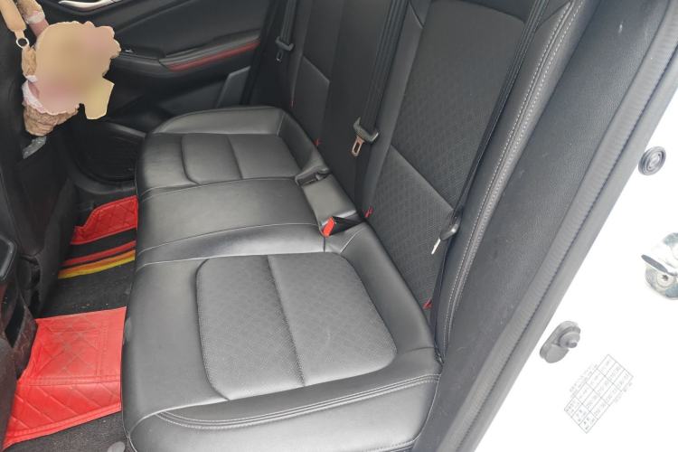 Used Changan Eado 2020 PLUS 1.6L GDI Automatic Luxury Model
