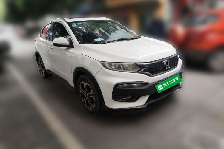 Used Honda XR-V 2015 1.8L VTi CVT Luxury Edition