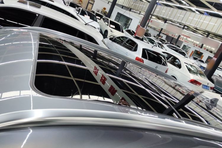 Used BYD Yuan PLUS 2023 Champion Edition 430KM Superior Model