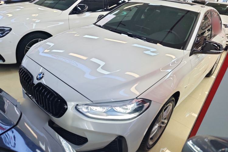 Used BMW 1 Series 2022 120i M Sport Night Edition