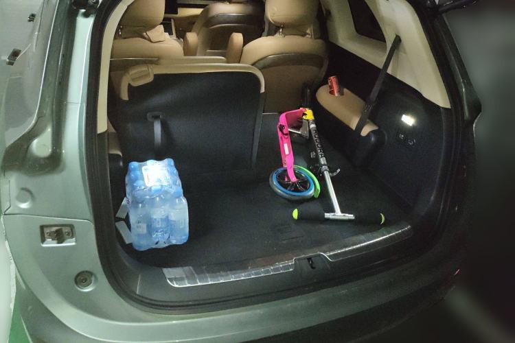 Used Hima AITO M7 2022 1.5T Rear-Drive Comfort Edition