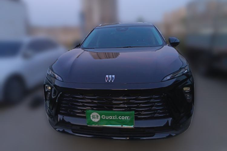 Used Buick Envision 2025 Encore Plus 28T Two-Wheel-Drive Platinum Edition